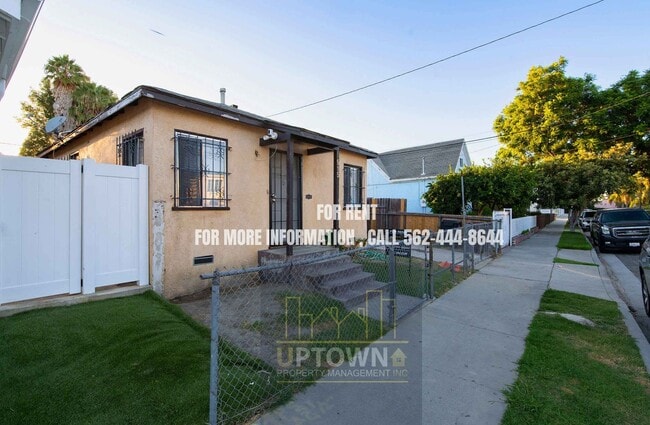 Building Photo - 519 S Tamarind Ave Unit 515