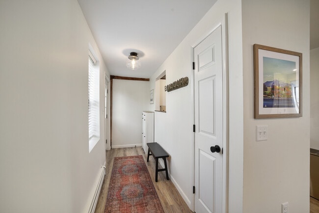 10 Barrett St Unit Central Bend Flats F