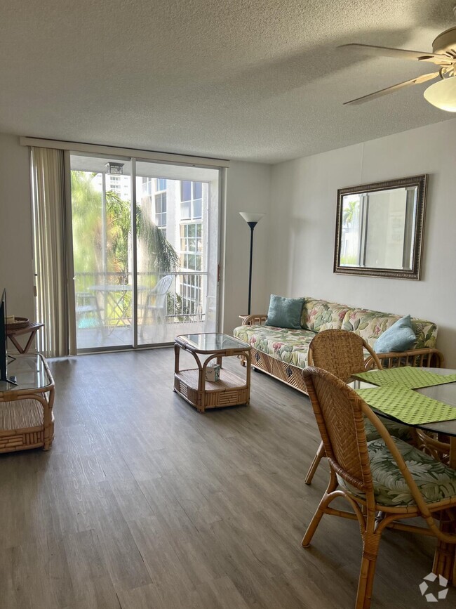 Building Photo - 1391 S Ocean Blvd Rental