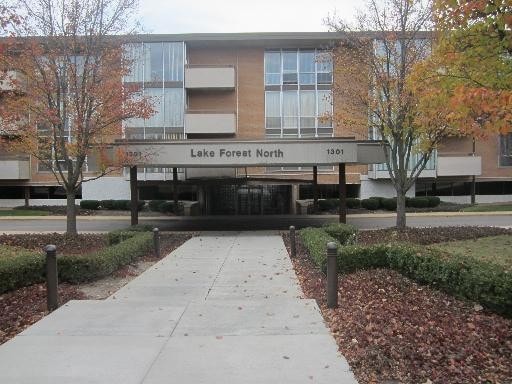 Photo - 1301 N Western Ave Condo Unit 201