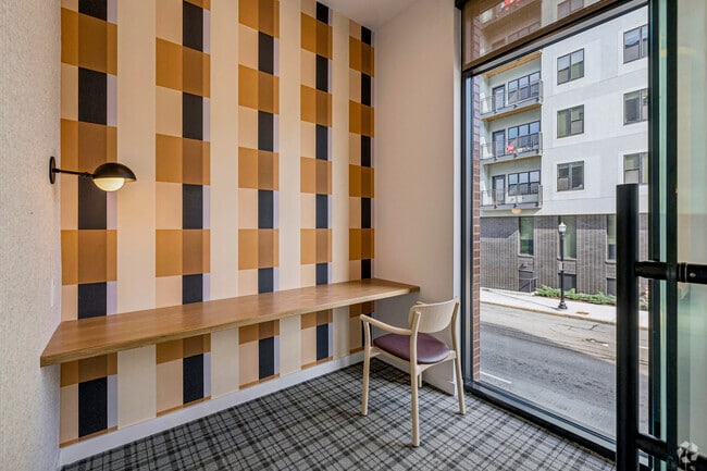 Study Room
