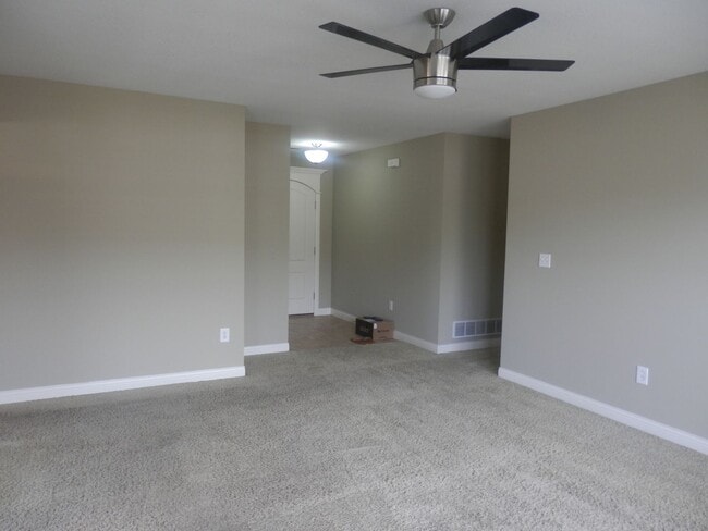 2501 McClure Dr