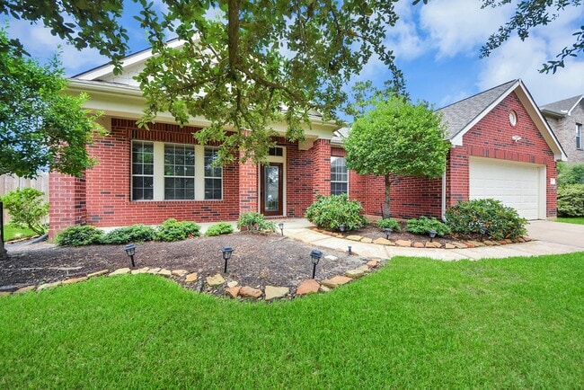 Photo - 18403 Sierra Falls Ct