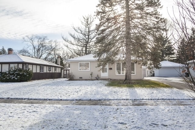 Photo - 2205 Campbell St