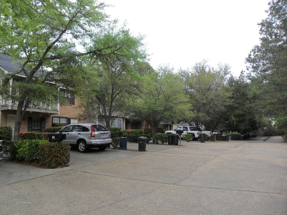 Southern Place Apts - Southern Place Apartments