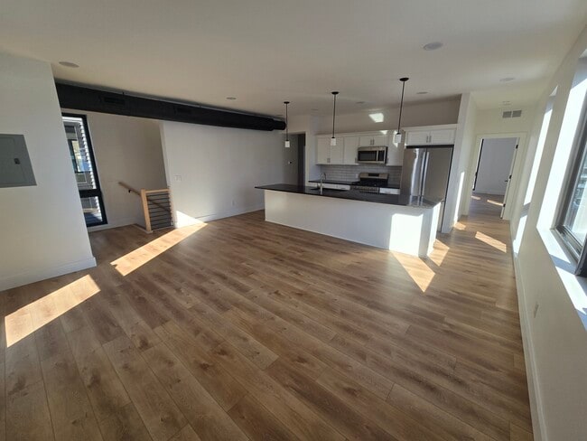 Photo - 2448 Professor Ave Unit B - Second Floor