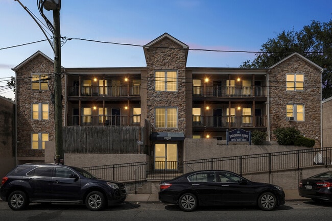 Photo - Sydenham Arms