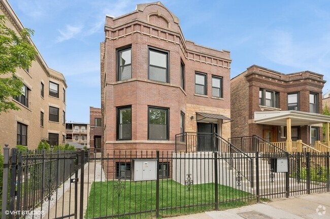 Building Photo - 2619 N Kimball Ave Unit G Rental