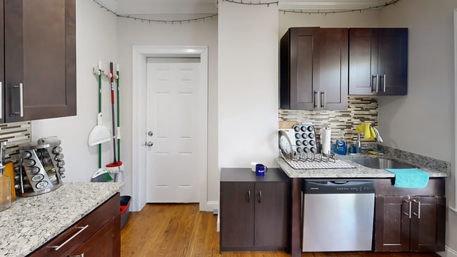 Photo - Roxbury 2 Bed – 800 Sq Ft – Parking Available – 9/1 Move-In