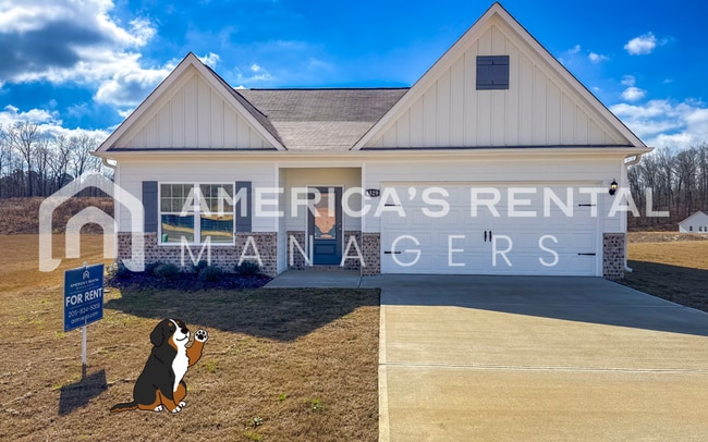 Building Photo - Your New Home Awaits in Hunter's Point at Innsbrooke in Pinson, AL! View with 48 Hours Notice!