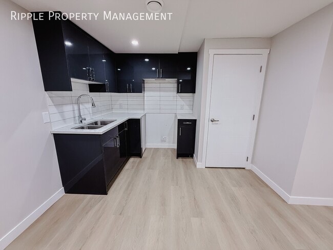 NEWLY RENOVATED 3 BEDS, 1 BATHS LOWER UNIT