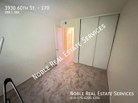 Building Photo - 3930 60th St Unit 170