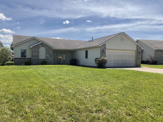 Building Photo - 2607 Sassafras Cove
