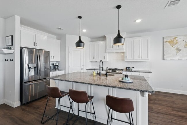 Photo - Spacious 3-Bed + Game Room on Corner Lot w...