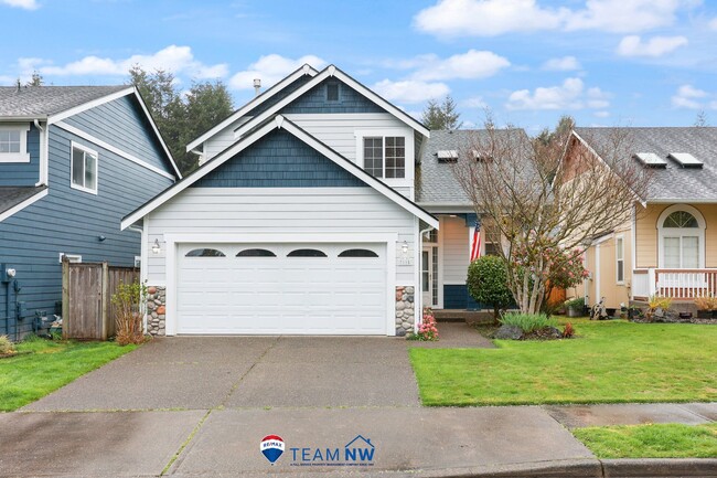 A/C home! 2 masters and a main floor bedro... - A/C home! 2 masters and a main floor bedro...