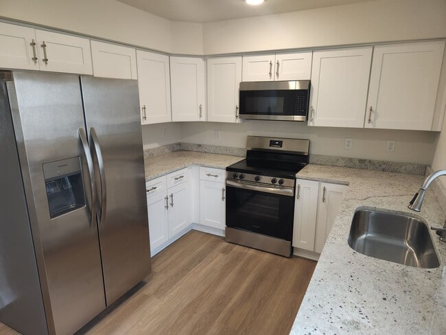 Photo - Blackstone-New Construction 3 Bed 2.5 Bath Townhouse-Fort Pickett Area