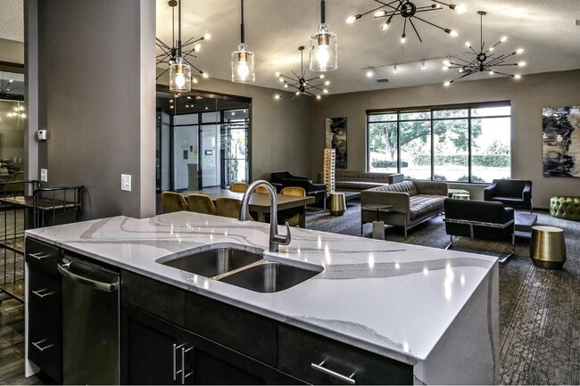 Southwest Gables Apartments
