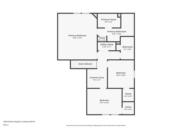 Photo - 13323 N Brick Chapel Dr