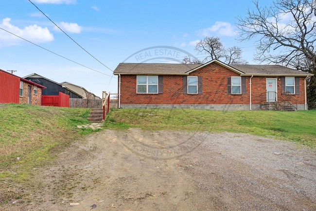 2505 Highland Trace Dr