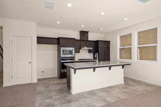 Photo - $2,195 Belmont & Armstrong, Gated Community - N Cattail Ct, Fresno / Solar!