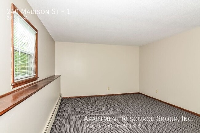 Photo - 240 Madison St Unit 1