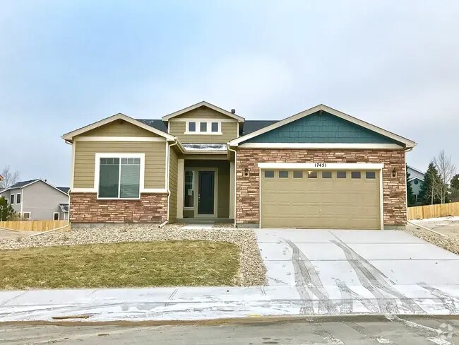 Building Photo - 17451 Leisure Lake Dr Rental