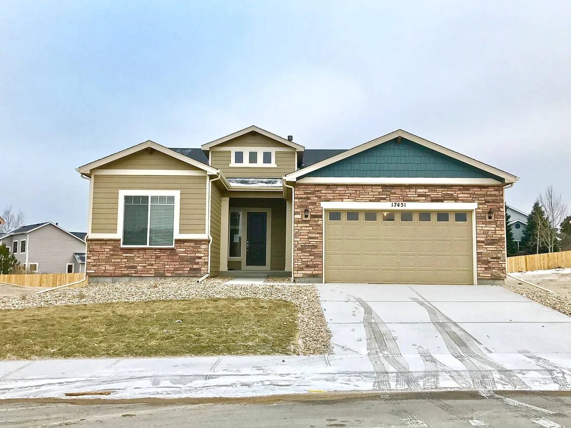 Photo - 17451 Leisure Lake Dr (Monument, CO)