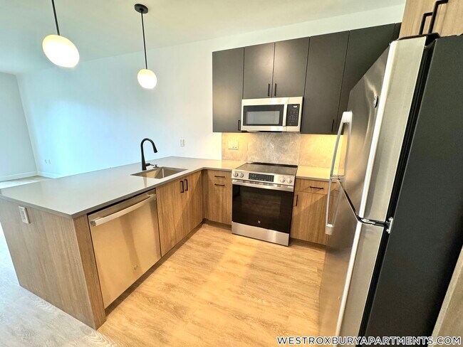 Photo - 199 Gardner St Unidad 204