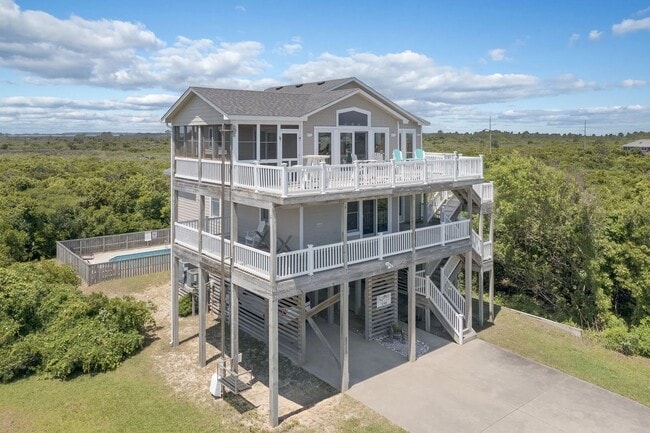 Building Photo - 8518 S Old Oregon Inlet Rd