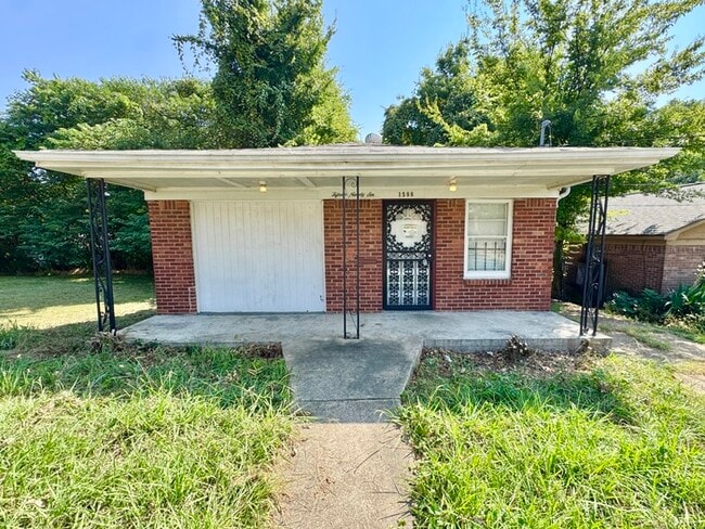 Building Photo - 1596 Pennsylvania St Rental