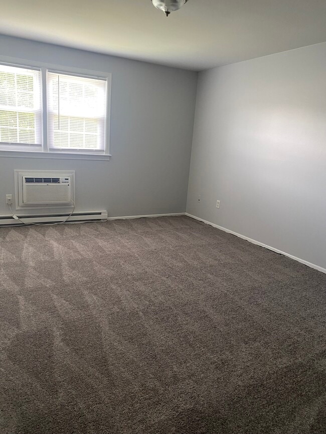 West Hill Apartments