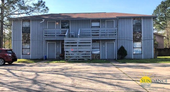 Great 2 Bedroom Unit in Fort Walton Beach - Great 2 Bedroom House Unit in Fort Walton Beach