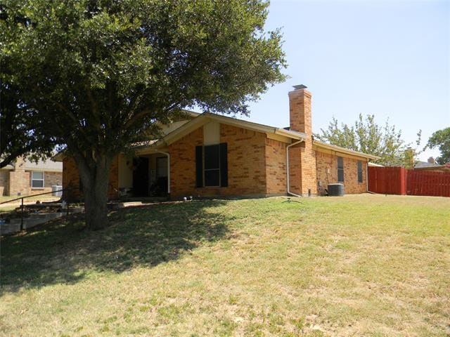 Photo - 7024 Crosstimbers Ln