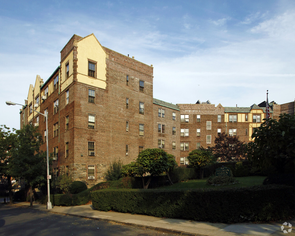 Photo - Fieldston Garden Apartments