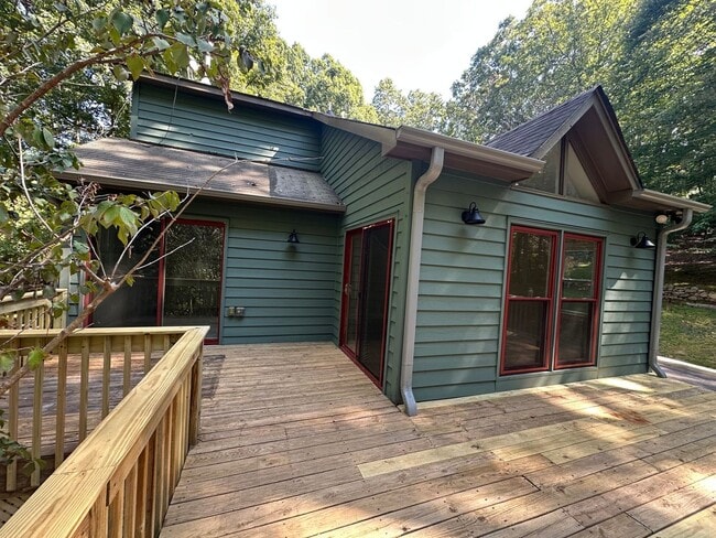 Photo - 160 Lystra Hills Ln