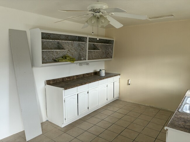 558 E Avenue Q12 Unit 3 bedroom 1 bath home for rent