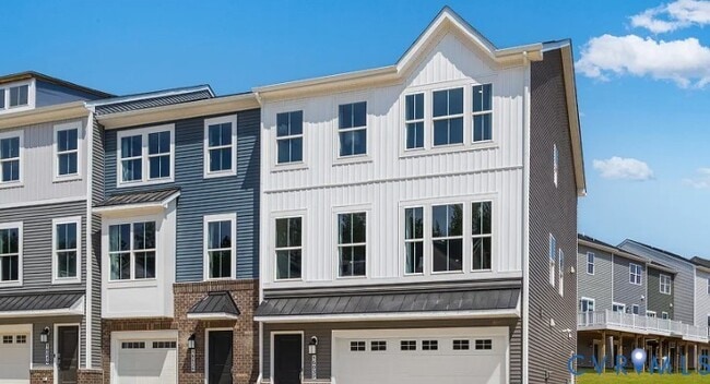 Building Photo - 8769 Pioneer Hl Dr