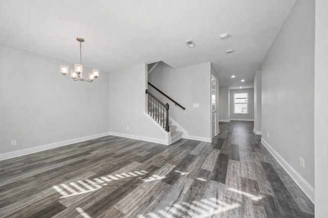 Photo - Pet Friendly Three Bedroom!