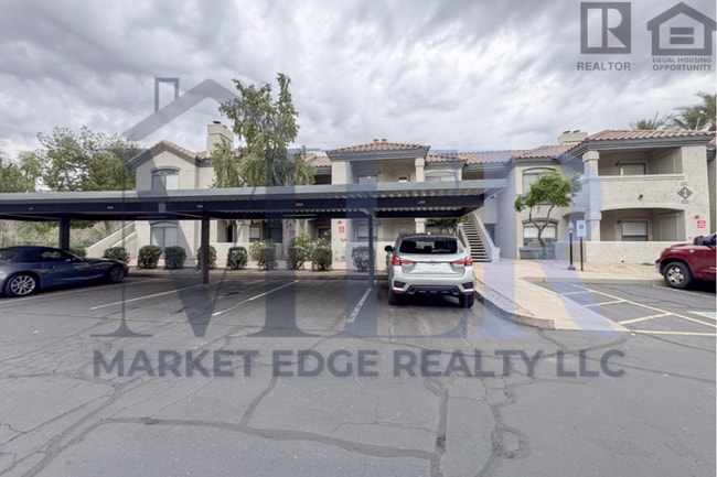 Photo - 2Bed/1Bath Apt at Thompson Peak/Frank Lloyd Wright! Ready for Immediate Move-In!