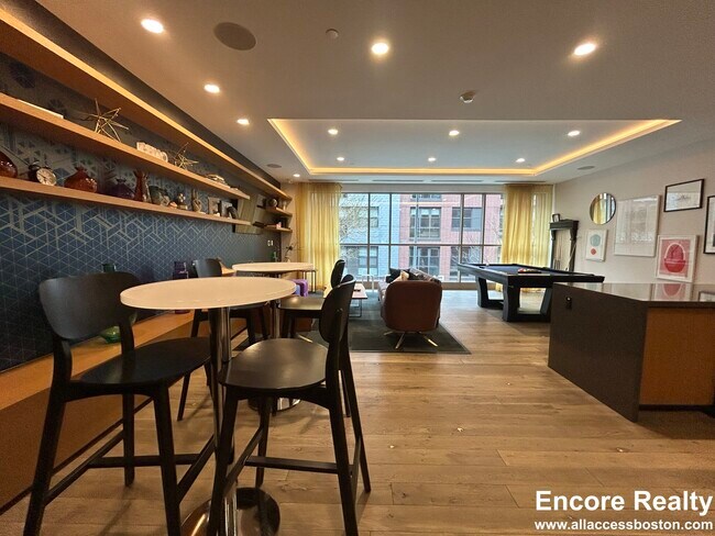 Photo - 65 Brainerd Rd Unit 75-102