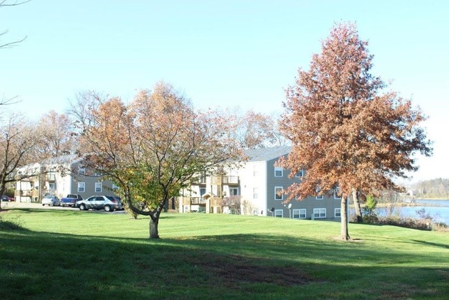 Photo - Arbor Terrace and Richland Country Apartments