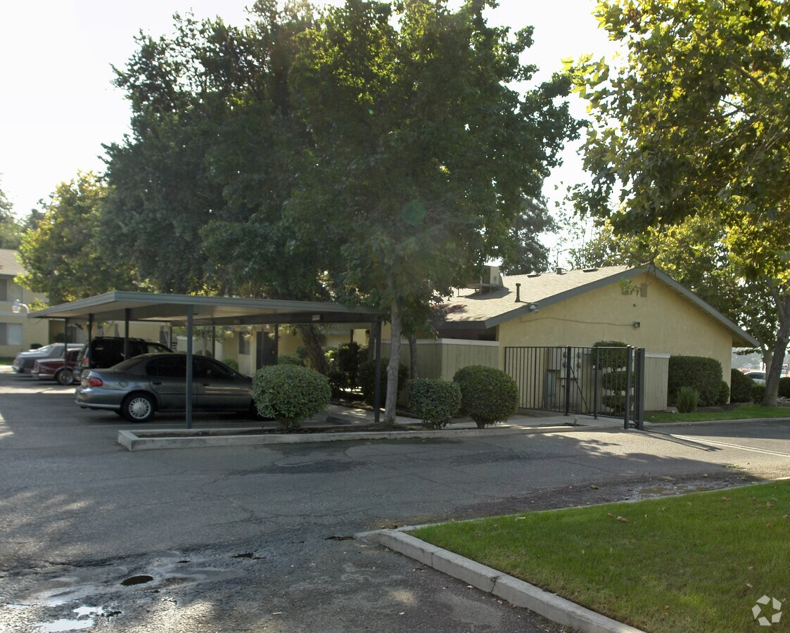 Photo - Canyon Park Village Apartments
