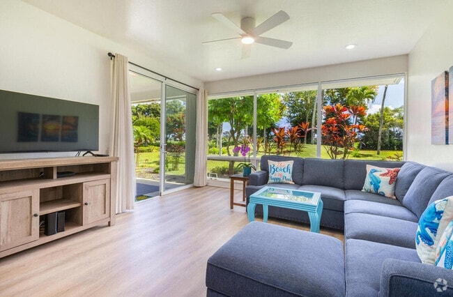 Building Photo - 5280 Ka Haku Rd Rental
