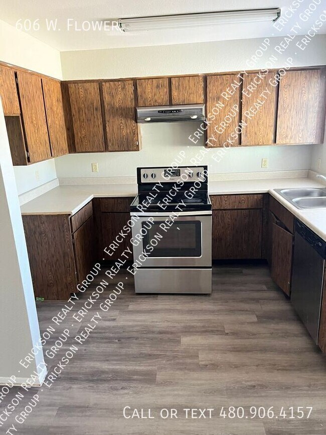 606 W. Flower-