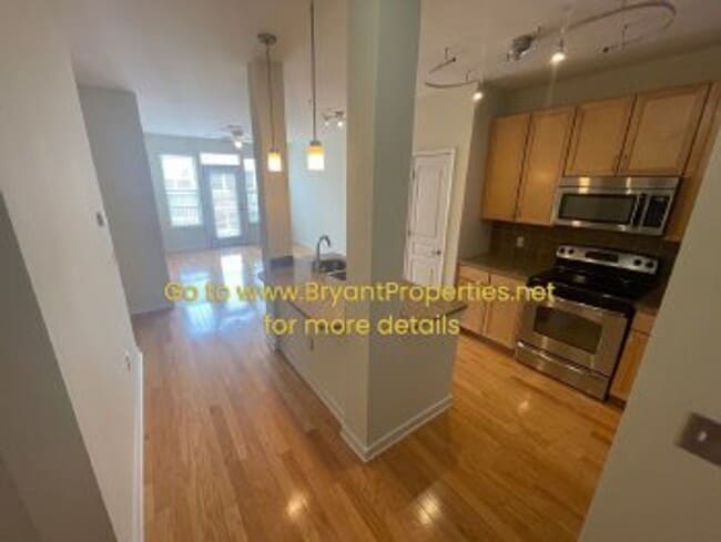 Photo - Bristol-West End