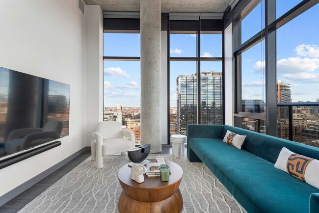 1314 W Randolph St Unit SI ID1029645P