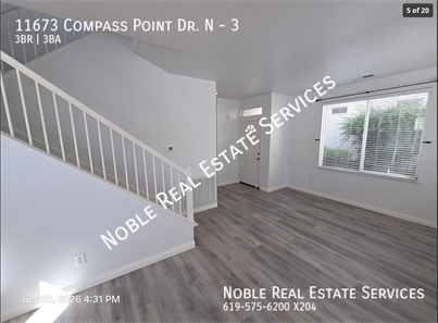 Building Photo - 11673 Compass Point Dr N