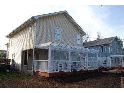 Photo - 1209 Crescent Ave