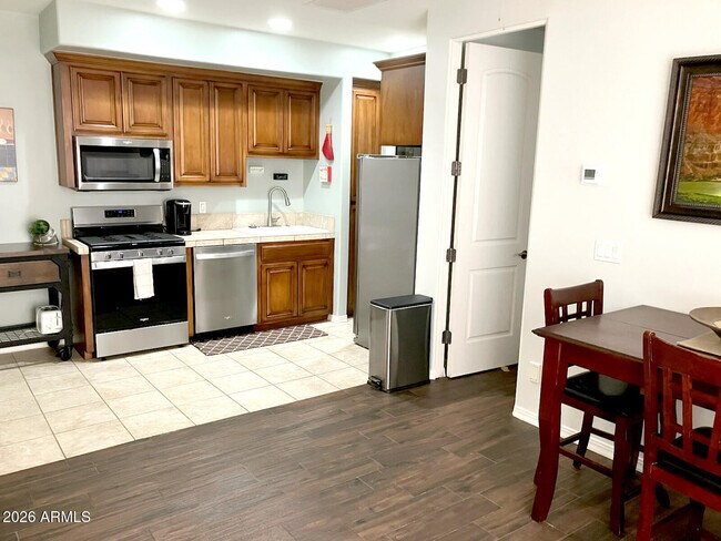 Photo - 6601 E Paradise Dr