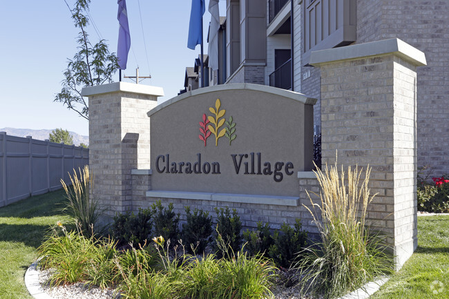 Claradon Village - Claradon Village Apartments